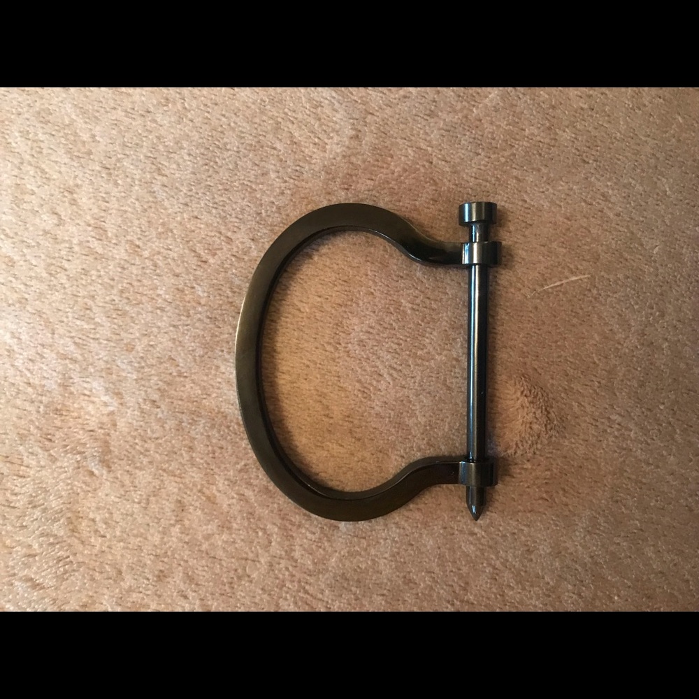 MISTER  NAIL BRACELET